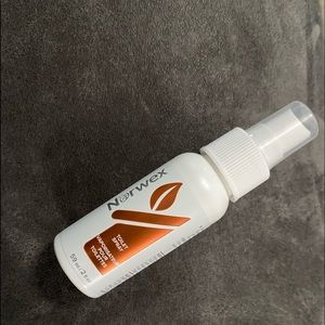 Norwex Toilet Spray